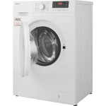 Стиральная машина Weissgauff WM 46106 Steam(60x84x45см, фронтальная, макс:6кг, 1000об/мин, белый)