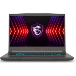 Игровой ноутбук MSI Thin 15 B12UC-2632XRU (Intel Core i5 12450H 2 ГГц/16 ГБ DDR4 3200 МГц/15.6