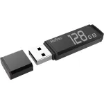 Накопитель USB Netac NT03U351N-128G-20BK