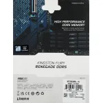 Память DIMM DDR5 16Гб 7600МГц Kingston (60800Мб/с, CL38, 288-pin)