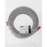 Патч-корд Lanmaster TWT-45-45-7.0-GY