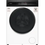 Стиральная машина Weissgauff WM 49411 Inverter Steam(60x84.7x52.5см, фронтальная, макс:11кг, 1400об/мин, белый)