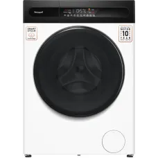 Стиральная машина Weissgauff WM 49411 Inverter Steam(60x84.7x52.5см, фронтальная, макс:11кг, 1400об/мин, белый)