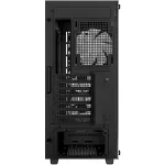 Корпус DeepCool CC560 MESH V2 (Midi-Tower)