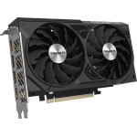 Видеокарта GeForce RTX 4060TI 2565МГц 16Гб Gigabyte (PCI-E 4.0, GDDR6, 128бит, 2xHDMI, 2xDP)