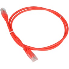 Патч-корд Lanmaster TWT-45-45-20-OR [TWT-45-45-20-OR]