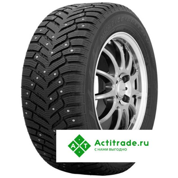 Шина Toyo Observe ICE-FREEZER SUV 275/50 R21 113T зимняя шипы