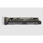 Видеокарта GeForce RTX 3050 1042МГц 6Гб Gigabyte (PCI-E 4.0, GDDR6, 96бит, 1xHDMI, 1xDP)