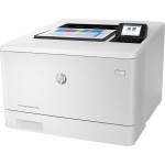 HP Color LaserJet Enterprise M455dn (лазерная, цветная, A4, 1280Мб, 600x600dpi, авт.дуплекс, 55'000стр в мес, RJ-45, USB)