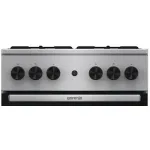 Плита газовая Gorenje GGI5A21XJ