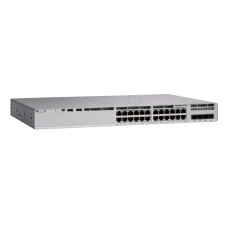 Cisco C9300L-24T-4G-A [C9300L-24T-4G-A]