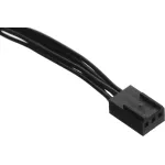 Кулер Formula NULIGHT 12BK FR