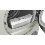 Сушильная машина Bosch WQK2521XME (Heat Pump (тепловой насос), макс.загрузка 10 кг, 14 программ, уровень шума 62 дБ)