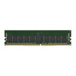 Память DIMM DDR4 16Гб 2666МГц Kingston (21300Мб/с, CL19, 288-pin)
