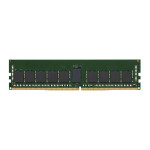 Память DIMM DDR4 2666МГц Kingston (21300Мб/с, CL19, 288-pin)