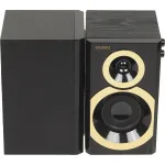 Компьютерная акустика Sven SPS-619 (2.0, 20Вт, MDF)