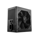 Блок питания MSI MAG A750BN PCIE5 (ATX, 750Вт, 20+4 pin, BRONZE)