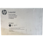 Картридж HP CF280JC (черный; 10000стр; LJ Pro M401, M425)