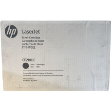 Картридж HP CF280JC (черный; 10000стр; LJ Pro M401, M425) [CF280JC]