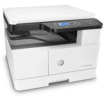 МФУ HP LaserJet MFP M442dn (A3, 24стр/м, 50'000стр в мес, RJ-45, USB)