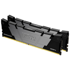 Память DIMM DDR4 2x8Гб 4600МГц Kingston (36800Мб/с, CL19, 288-pin) [KF446C19RB2K2/16]