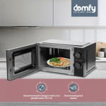 Микроволновая печь Domfy DSB-MW101