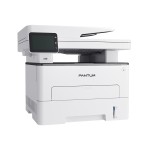 МФУ Pantum M7310DW (черно-белая, A4, 33стр/м, 1200x1200dpi, авт.дуплекс, 60'000стр в мес)