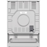 Плита электрическая Gorenje GEC6C40WD