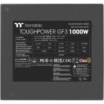Блок питания Thermaltake 1000W Toughpower GF3 (ATX, 1000Вт, GOLD)