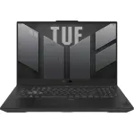Ноутбук ASUS TUF Gaming A16 FA607NUQ-WS73 (AMD Ryzen 7 170 3.2 Ггц/16 ГБ/16