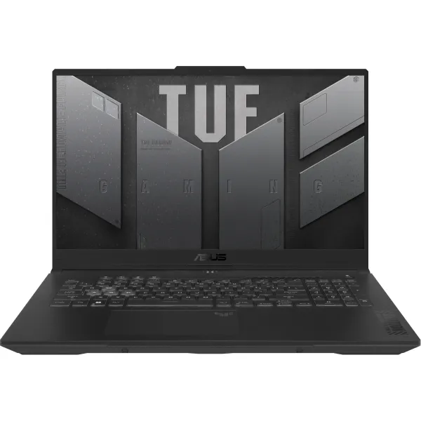Ноутбук ASUS TUF Gaming A16 FA607NUQ-WS73 (AMD Ryzen 7 170 3.2 Ггц/16 ГБ/16