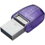Накопитель USB Kingston DTDUO3CG3/256GB
