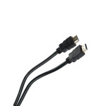 Кабель TELECOM (HDMI (m), HDMI (m))