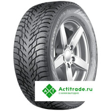 Шина Nokian Hakkapeliitta R3 SUV 215/60 R17 100R зимняя (Extra Load)