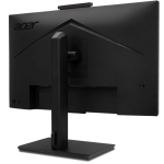Монитор Acer B248Ybemiqprcuzx (IPS, 16:9, 1920x1080, 120Гц, 4мс, 300кд/м2, DisplayPort, HDMI)