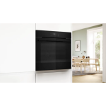 Электрический духовой шкаф Bosch HJG852YB0T