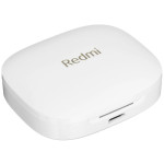 Гарнитура Xiaomi Redmi Buds 6 (беспроводные внутриканальные в ушной раковине закрытые, шумоподавление, 54/475мА*ч, 10ч, USB Type-C, IP54)