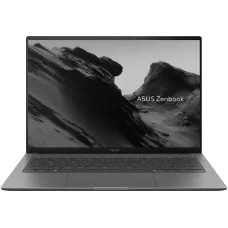 Ноутбук ASUS Zenbook S 14 OLED UX5406AA-SW076W (Intel Core Ultra 7 258V 2.2 Ггц/32 ГБ LPDDR5x/14