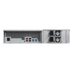 ASUS AS6504RD (Atom C3538 2100МГц ядер: 4, 8192Мб)