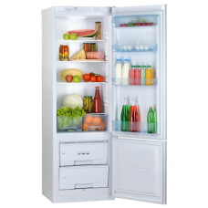 Холодильник Pozis RK-103 (B, 2-камерный, объем 340:260/80л, 60x185x63см, белый) [544AV]