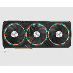 Видеокарта GeForce RTX 4080 SUPER 2595МГц 16Гб Gigabyte GAMING OC (PCI-E 4.0, GDDR6X, 256бит, 1xHDMI, 1xDP)