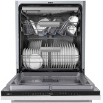 Посудомоечная машина Midea MID60S350I