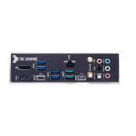 Материнская плата ASUS TUF GAMING Z690-PLUS WIFI (LGA1700, 4xDDR4 DIMM, ATX, RAID SATA: 0,1,15,5)