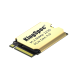 Жесткий диск SSD 512Гб KingSpec (2230, 5000/2600 Мб/с, PCIe 4.0 x4 (NVMe))