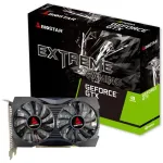 Видеокарта GeForce GTX 1050 1354МГц Biostar (GDDR5, 128бит, 1xDVI, 1xHDMI, 1xDP)