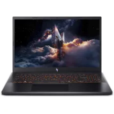 Ноутбук Acer Aspire Nitro ANV15-52-7415 (Intel Core i7 13620H 2.4 ГГц/16 ГБ DDR5 5600 МГц/15.6