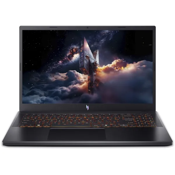 Ноутбук Acer Aspire Nitro ANV15-52-7415 (Intel Core i7 13620H 2.4 ГГц/16 ГБ DDR5 5600 МГц/15.6