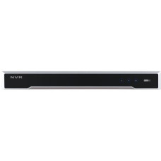 Видеорегистратор Hikvision DS-7616NI-I2(NVR (сетевой), каналов: 16)
