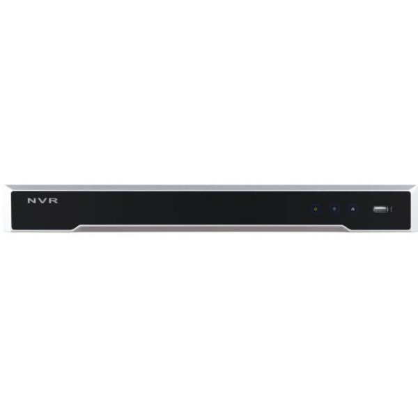 Видеорегистратор Hikvision DS-7616NI-I2(NVR (сетевой), каналов: 16)