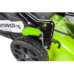 Колесная (несамоходная) Greenworks 2502807ub GD60LM46HP